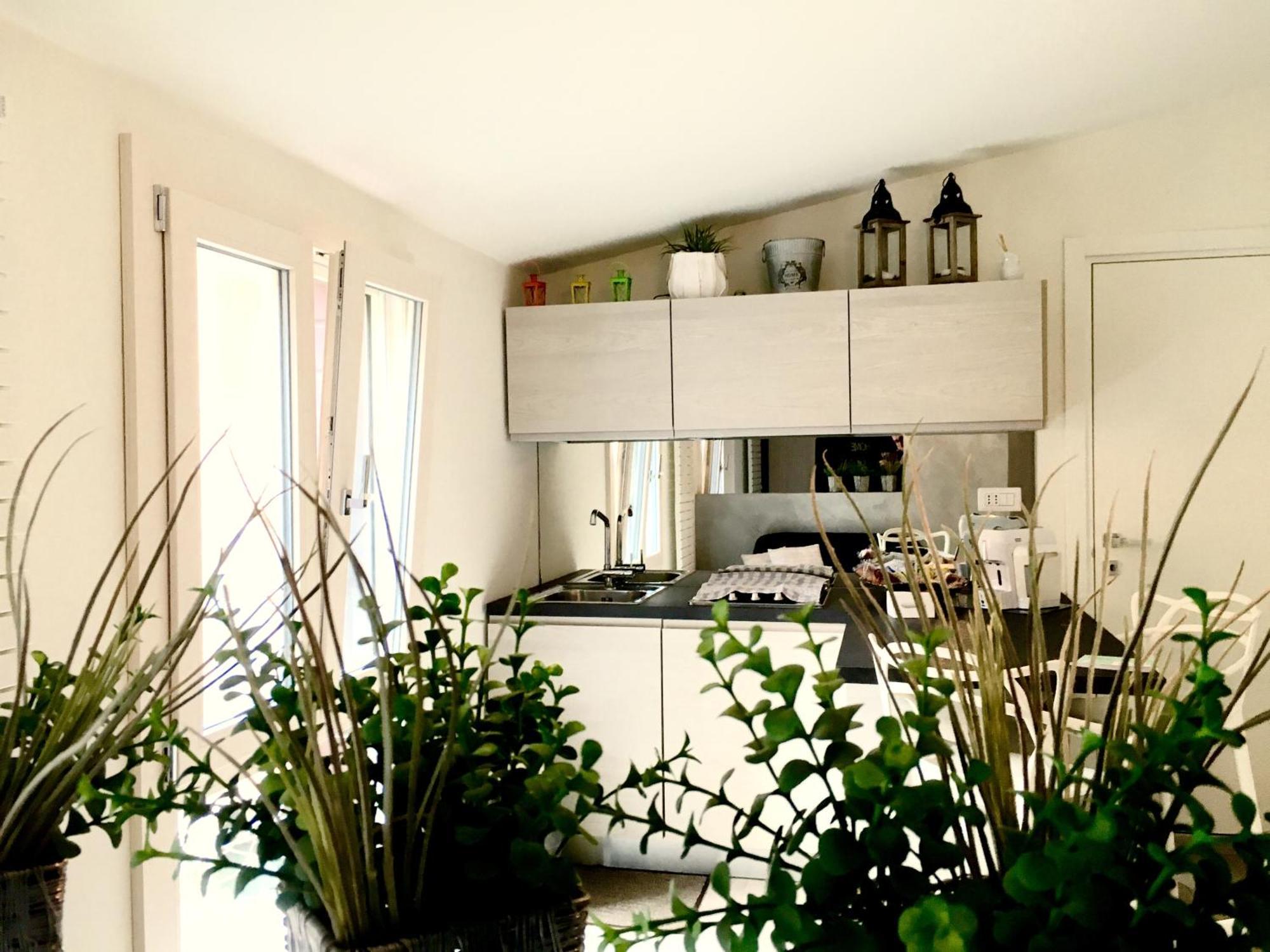 טרוויסו Ai Mulini Home מראה חיצוני תמונה