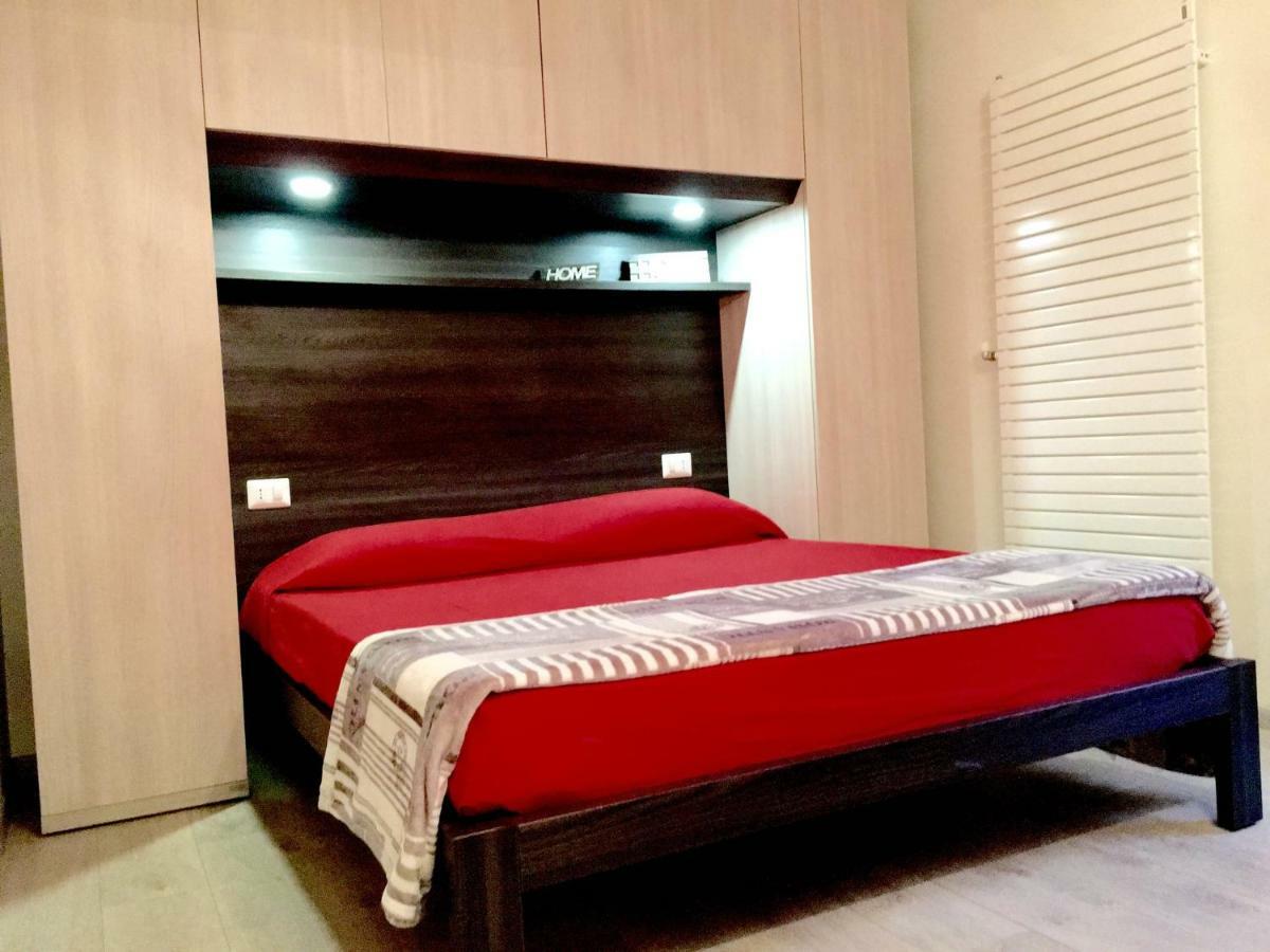 טרוויסו Ai Mulini Home מראה חיצוני תמונה
