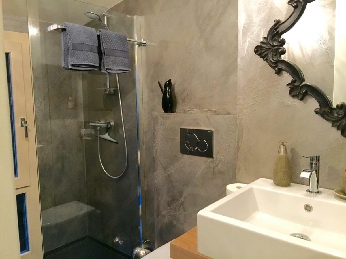 טרוויסו Ai Mulini Home מראה חיצוני תמונה